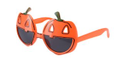 Brille Halloween