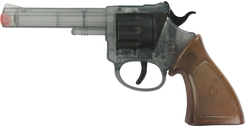 Pistole Rodeo Western Revolver