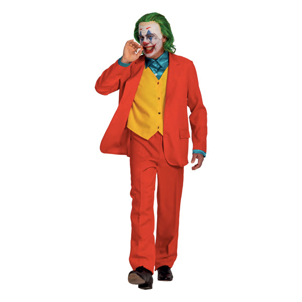 Kostüm Joker Onesize