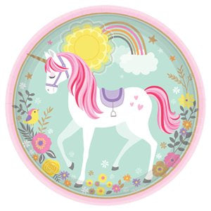 Teller Magical Unicorn