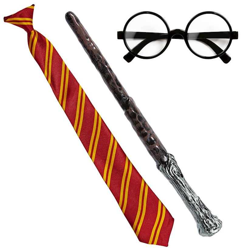 Harry Potter Zauberlehrling Set