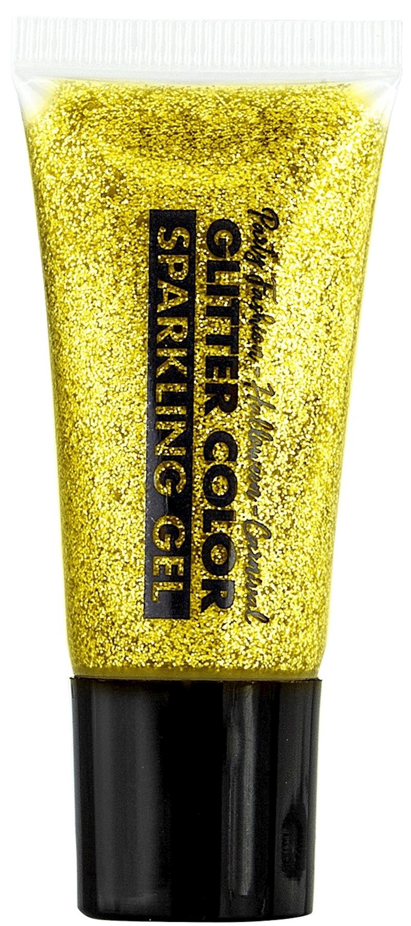 GLITTERGEL GOLD