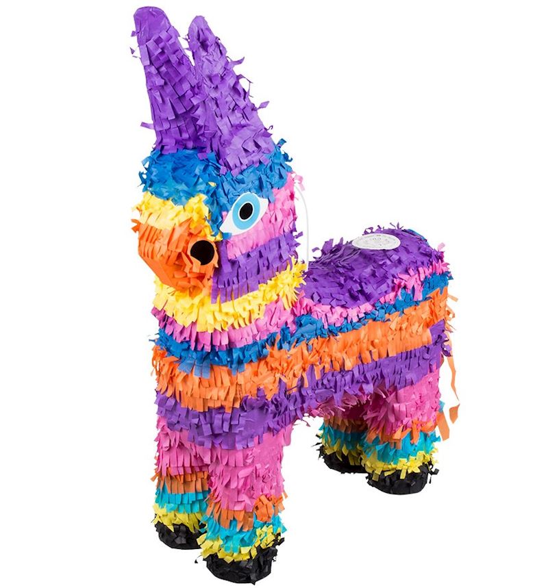 PINATA ESEL