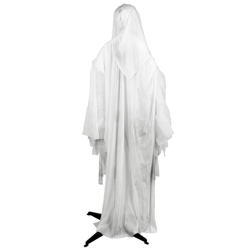Deko stehend heulender Geist 170 cm