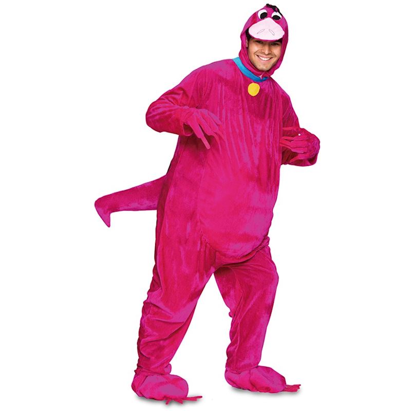 Kostüm Dinosaurier Jumpsuit