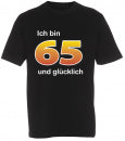 Knackige 65 T-Shirt