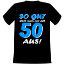 So gut 50 T-Shirt