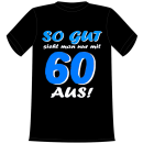 Knackige 60 T-Shirt
