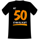 So gut 50 T-Shirt