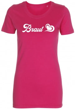 Braut T-Shirt