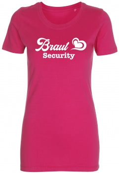 Braut T-Shirt