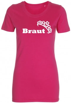 Braut T-Shirt