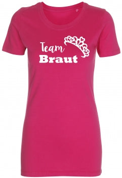 Braut T-Shirt