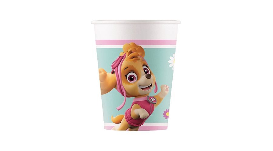 Skye & Everest PAW Patrol Becher